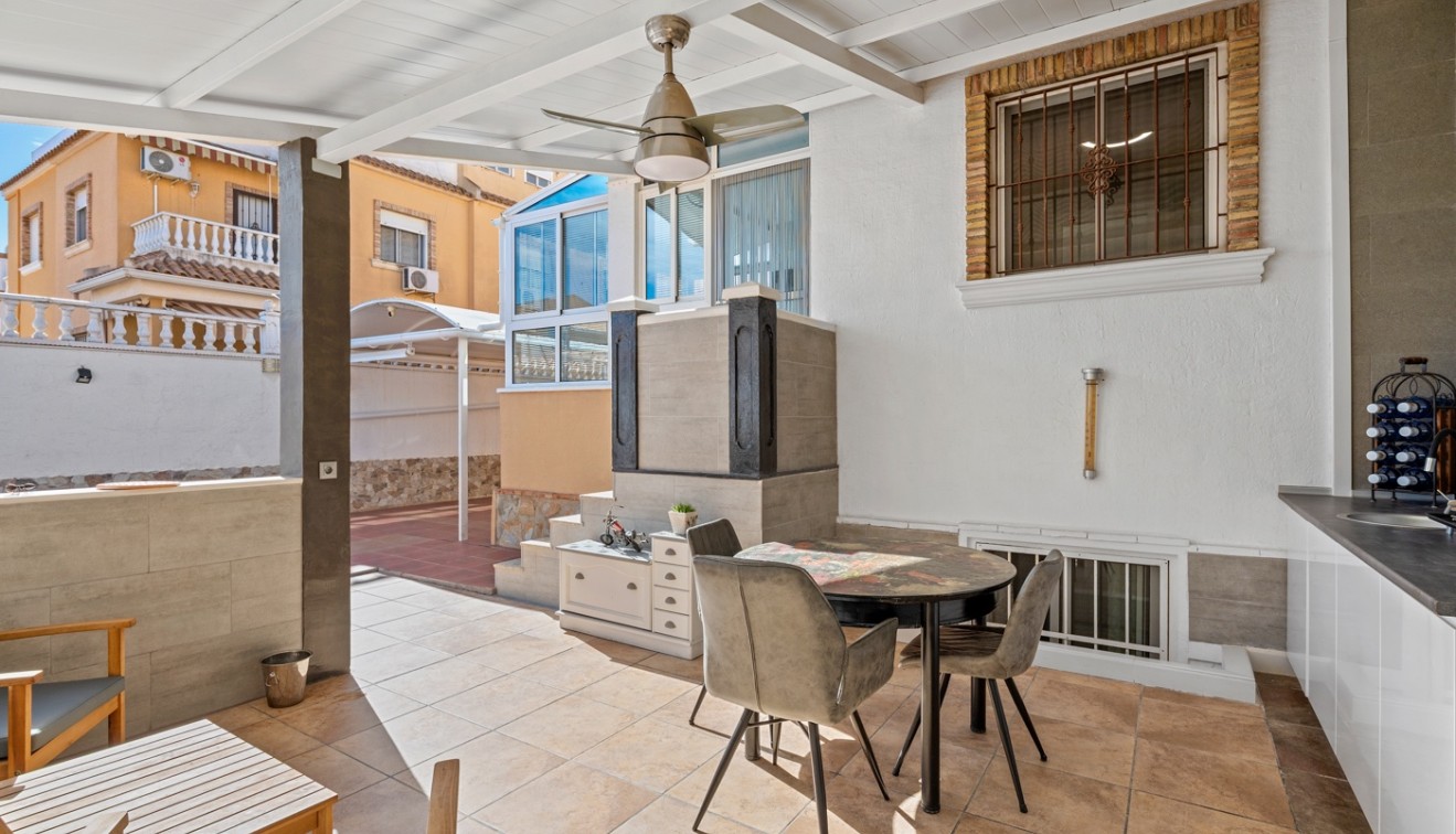 Sale - Duplex - Ciudad Quesada - Rojales - Lo Marabú