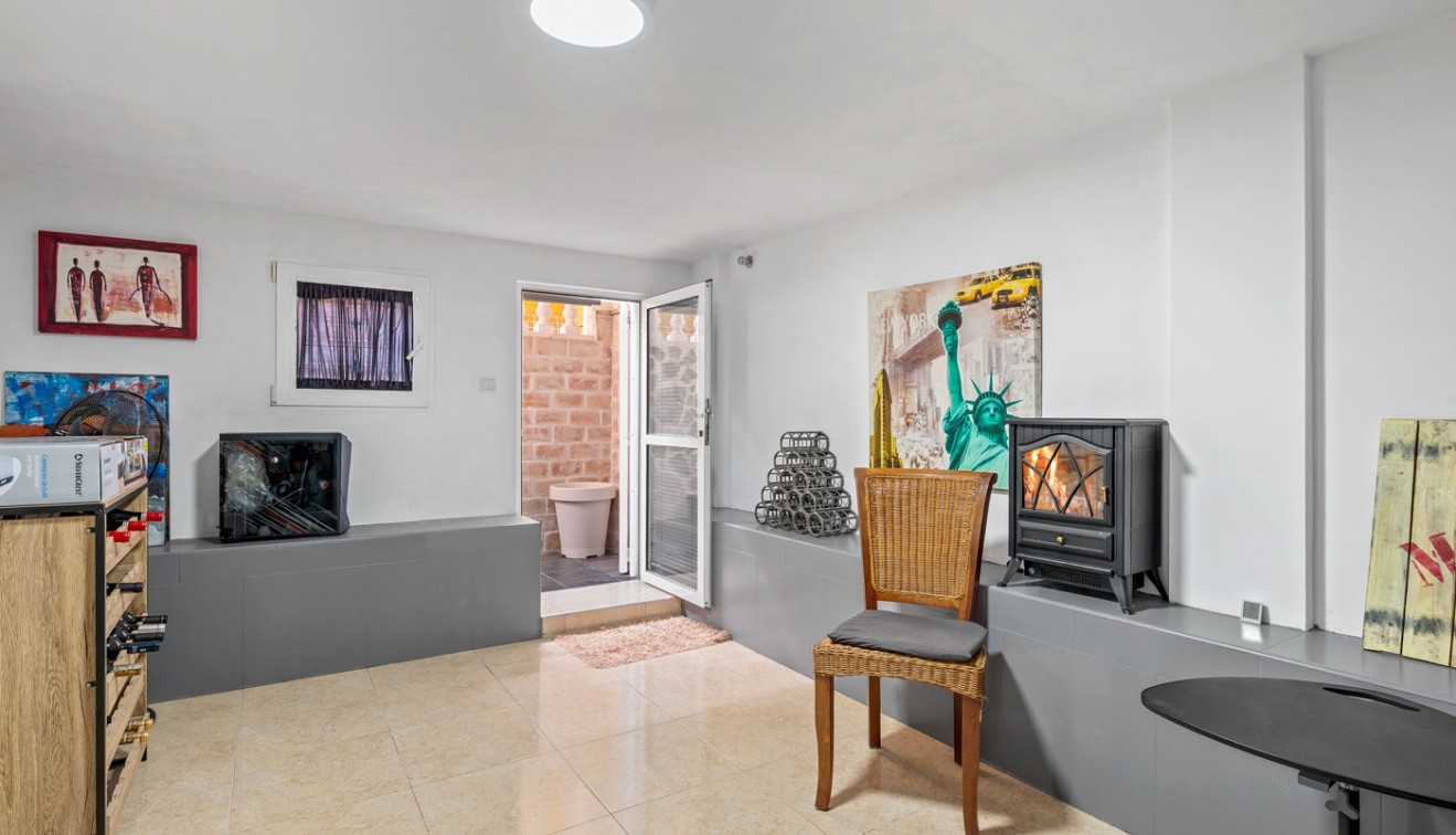 Sale - Duplex - Ciudad Quesada - Rojales - Lo Marabú