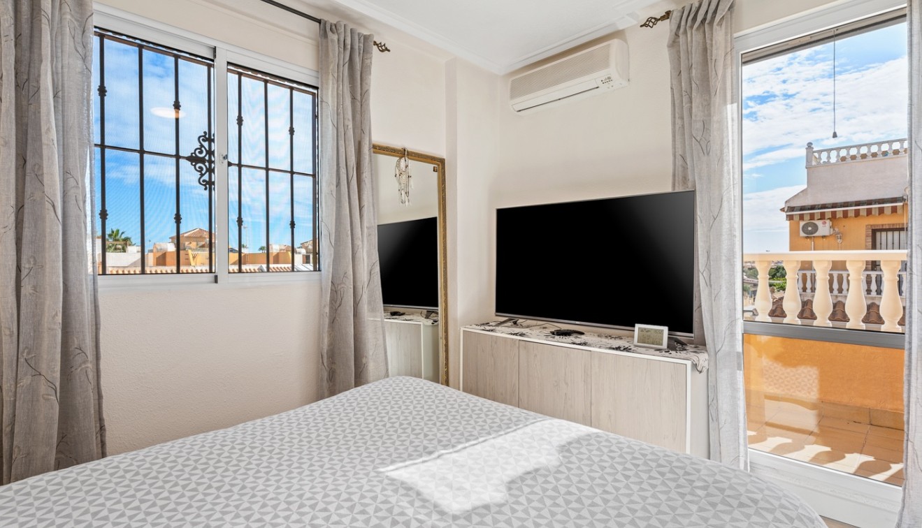 Sale - Duplex - Ciudad Quesada - Rojales - Lo Marabú