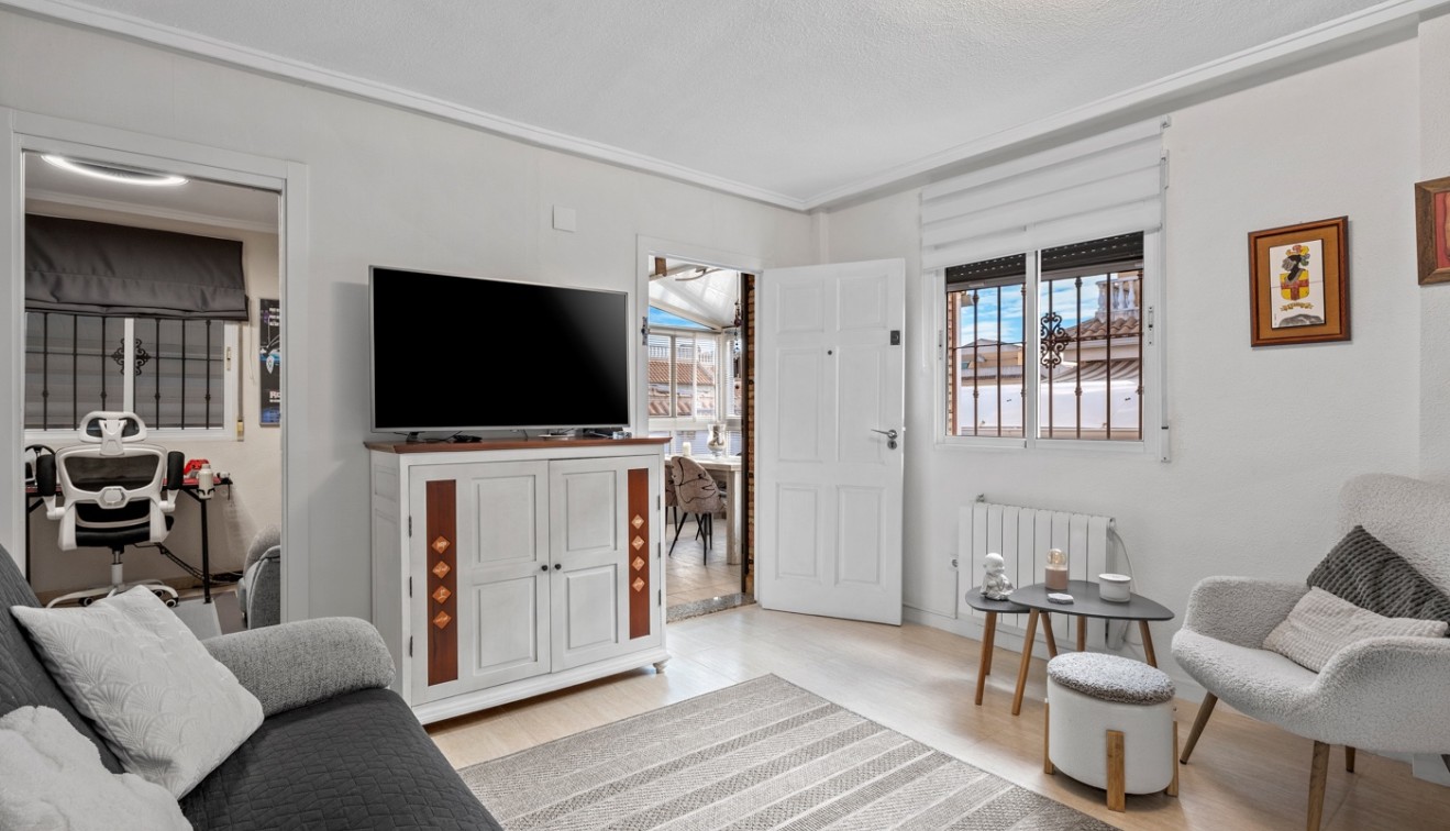 Sale - Duplex - Ciudad Quesada - Rojales - Lo Marabú