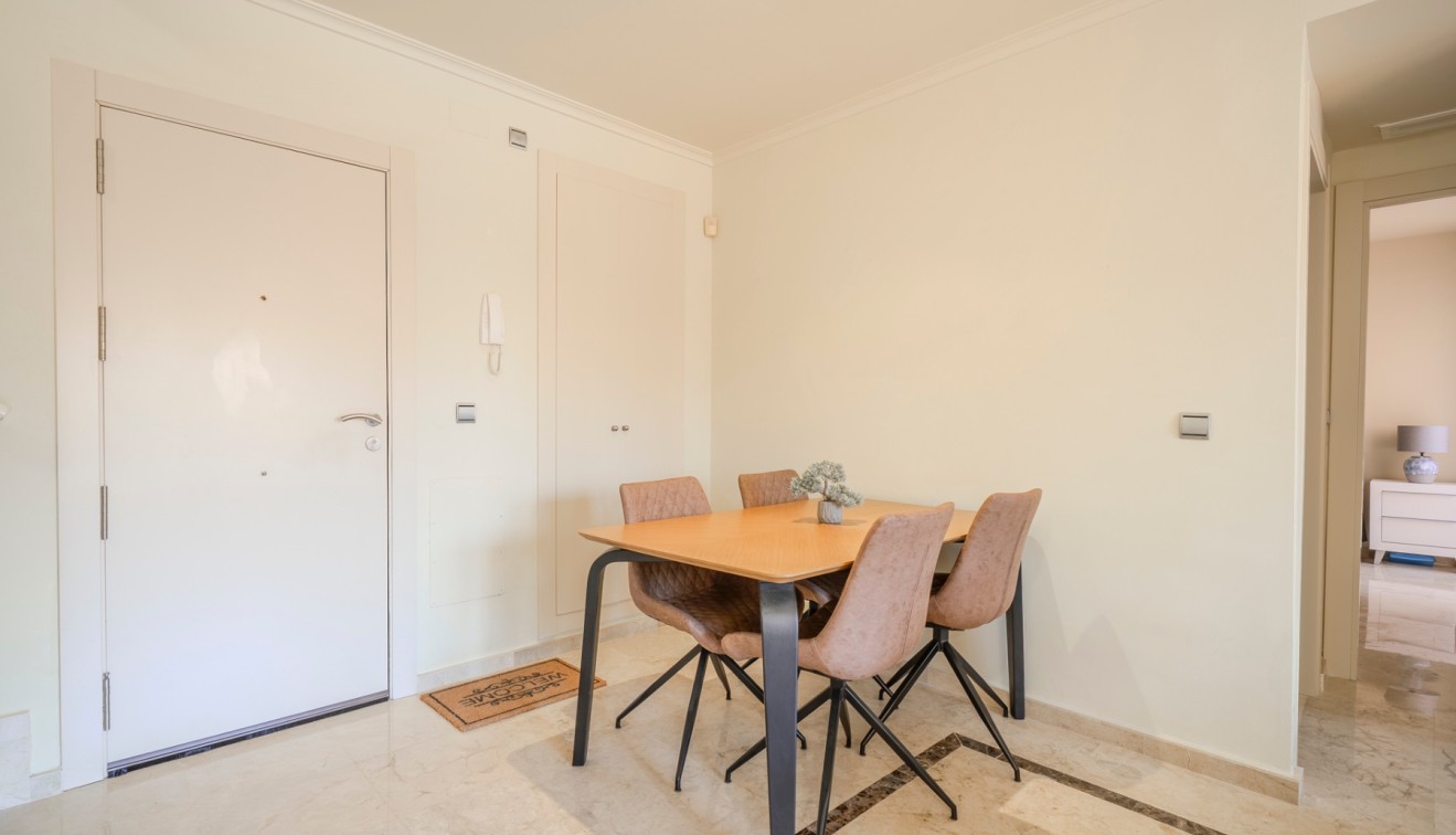 Sale - Duplex - Los Alcázares - Los Montesinos