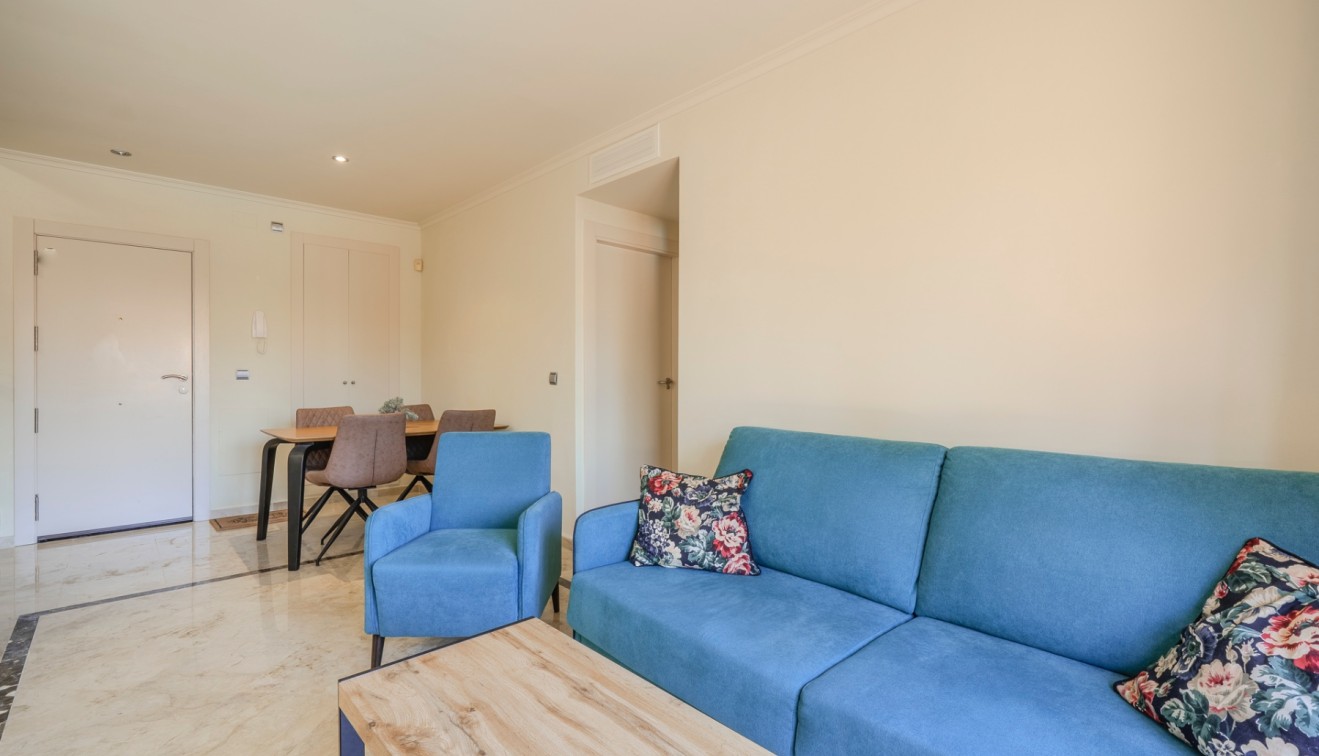 Sale - Duplex - Los Alcázares - Los Montesinos