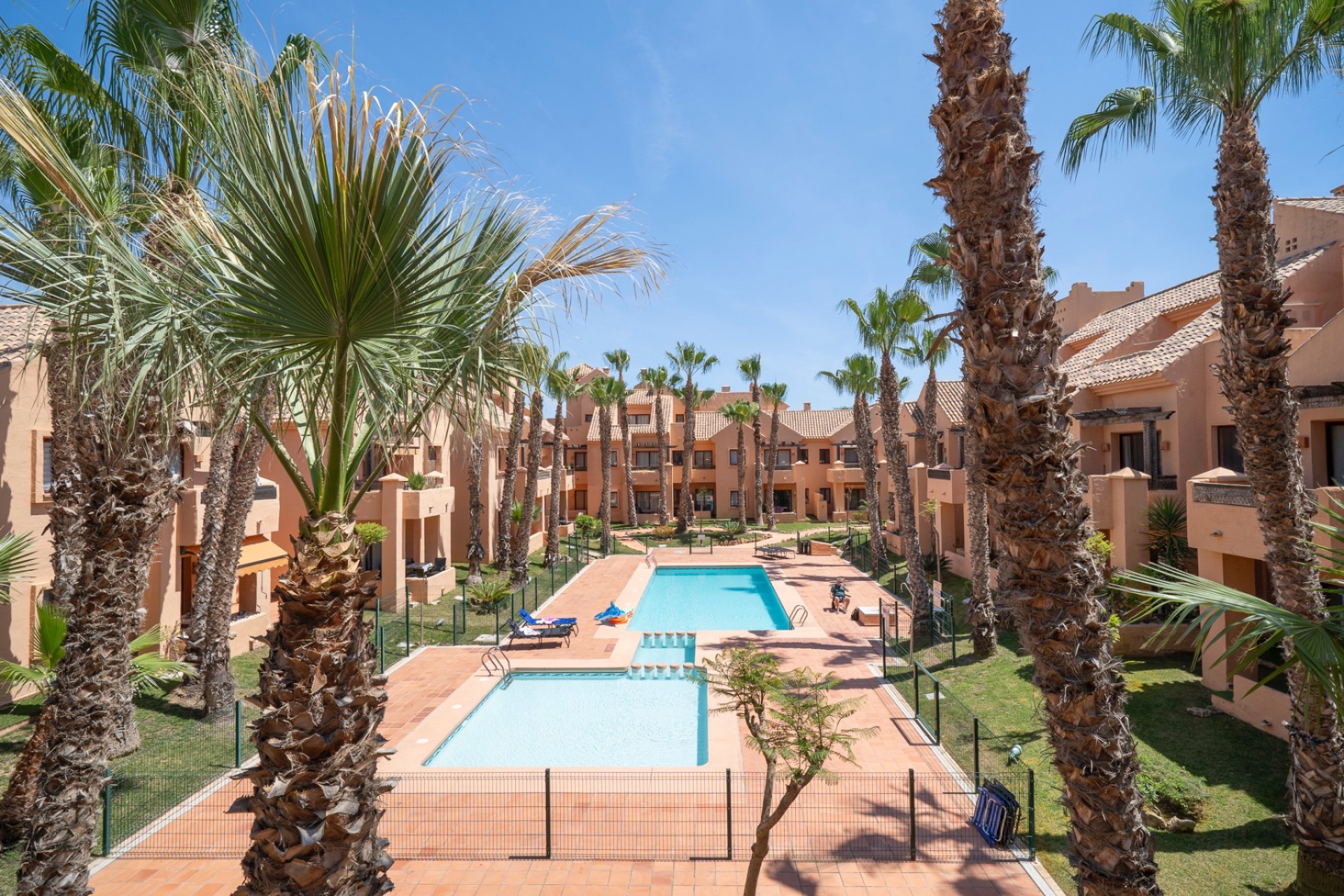 Sale - Duplex - Los Alcázares - Los Montesinos