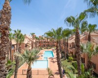 Sale - Duplex - Los Alcázares - Los Montesinos