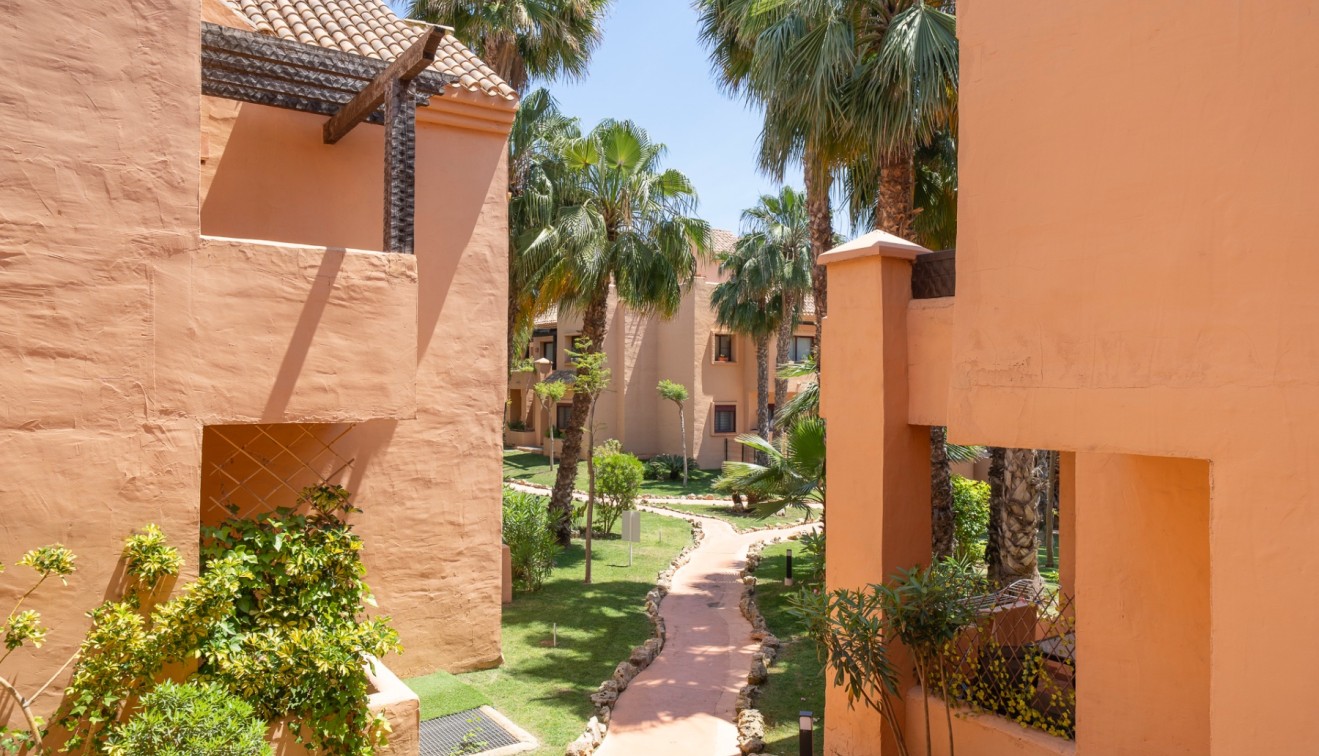 Sale - Duplex - Los Alcázares - Los Montesinos