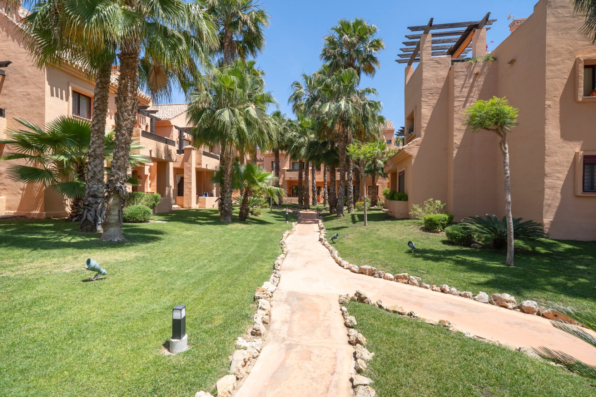 Sale - Duplex - Los Alcázares - Los Montesinos