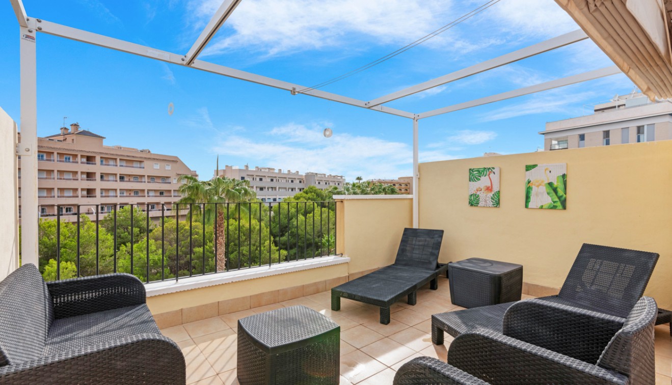 Sale - Duplex - Orihuela costa - Los Dolses