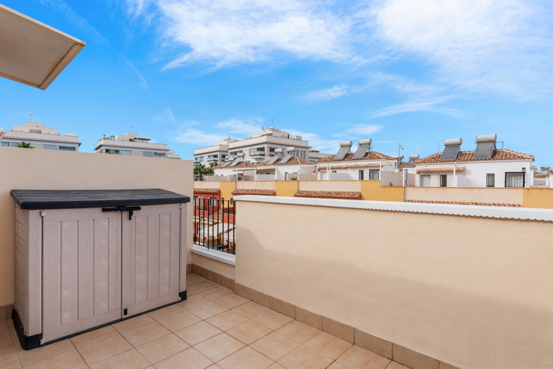 Sale - Duplex - Orihuela costa - Los Dolses