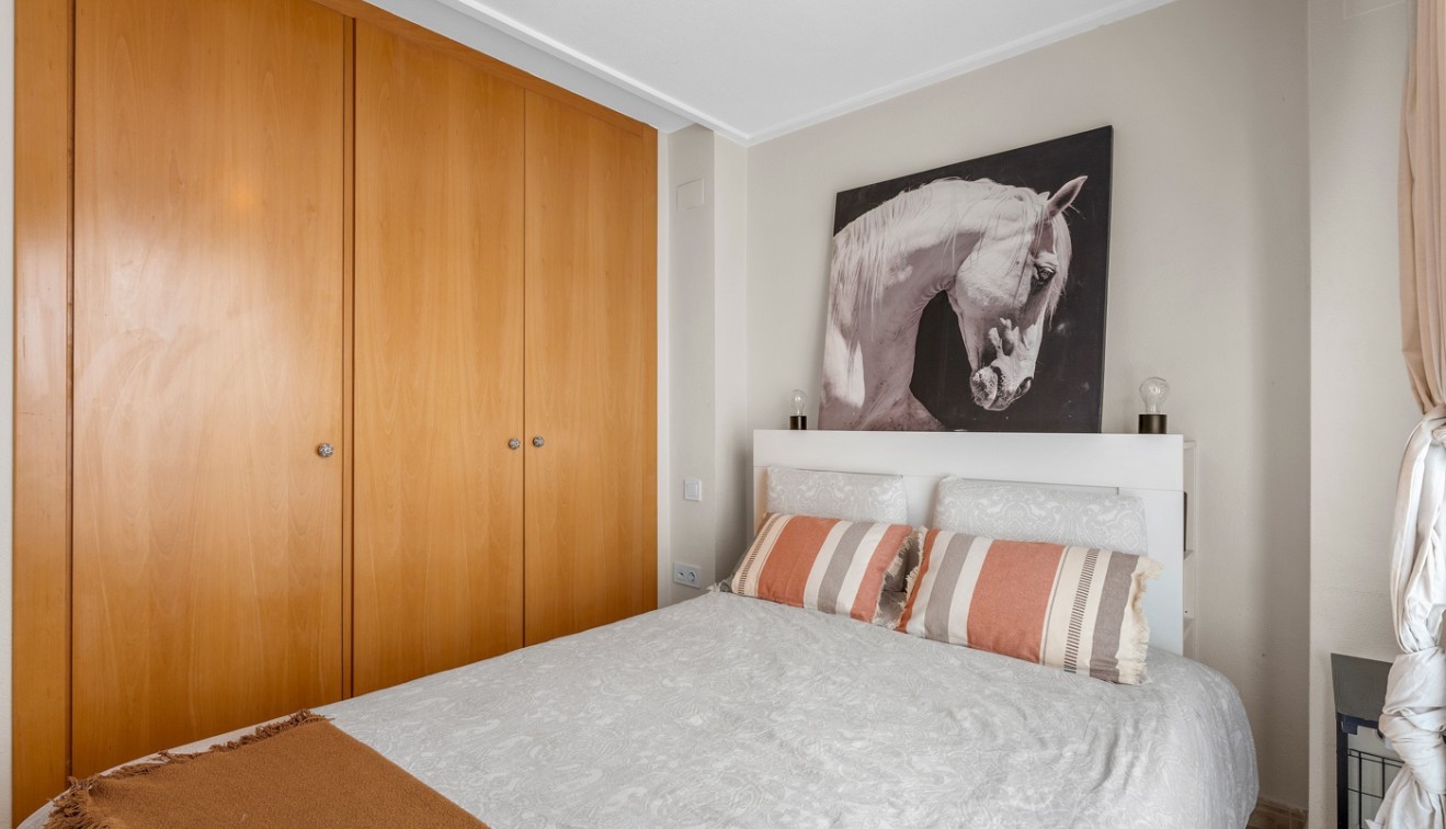 Sale - Flat - Alicante - Carolinas Bajas