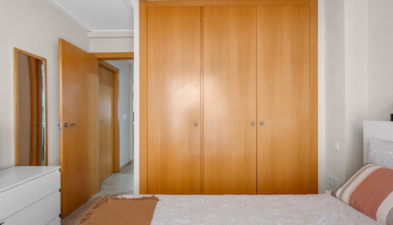 Sale - Flat - Alicante - Carolinas Bajas