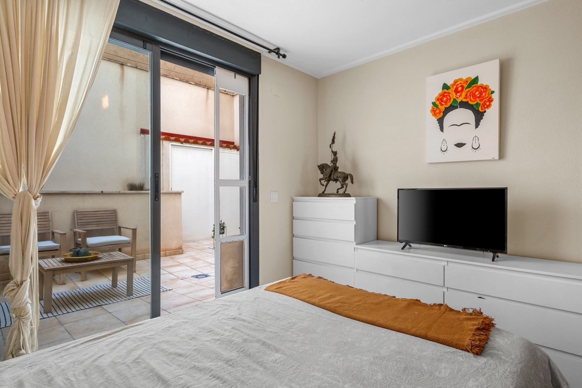 Sale - Flat - Alicante - Carolinas Bajas