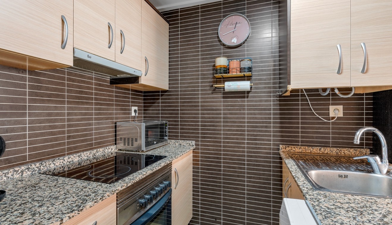 Sale - Flat - Alicante - Carolinas Bajas