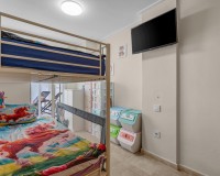 Sale - Flat - Alicante - Carolinas Bajas