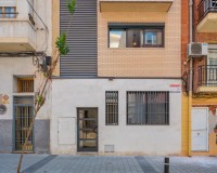 Sale - Flat - Alicante - Carolinas Bajas