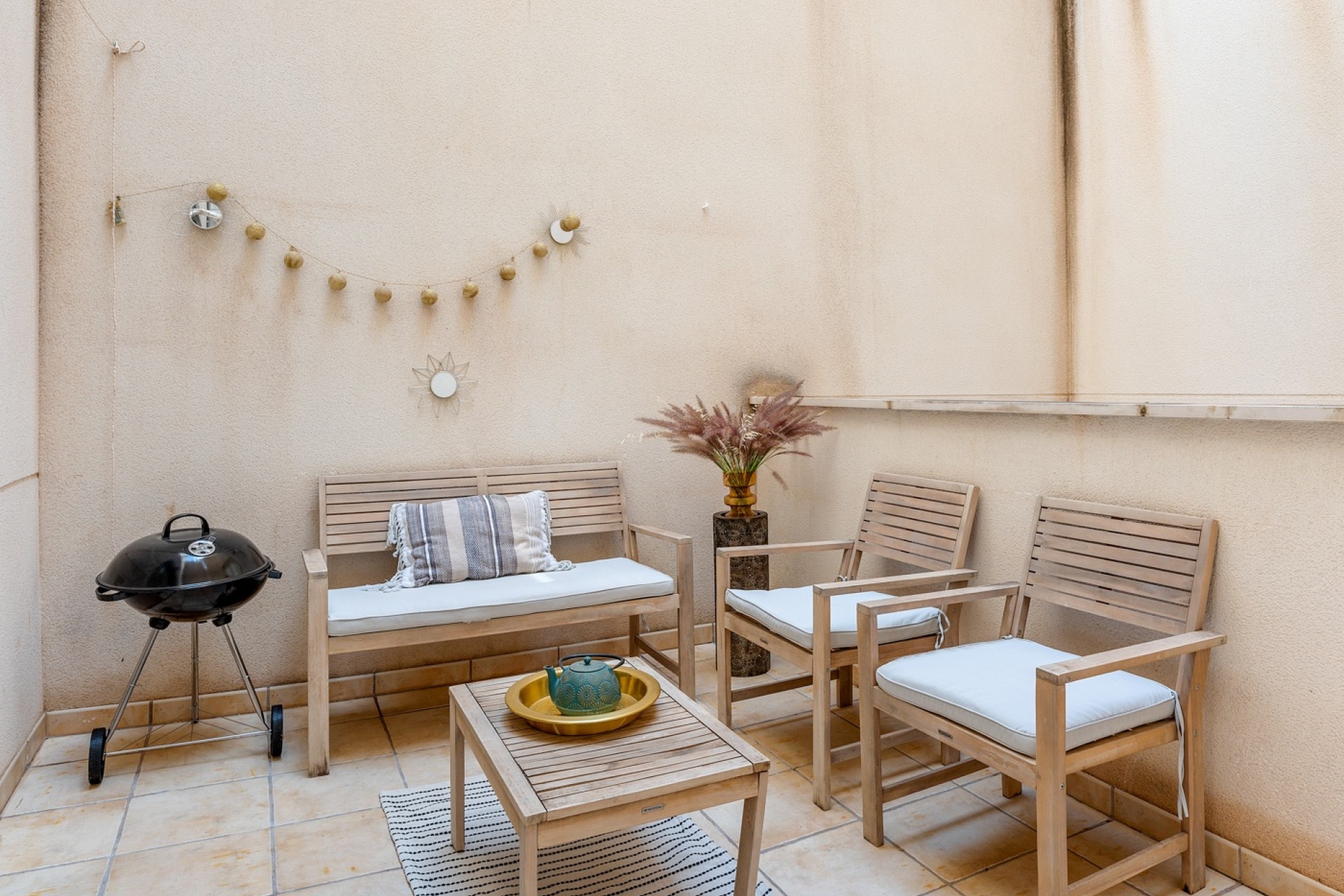Sale - Flat - Alicante - Carolinas Bajas