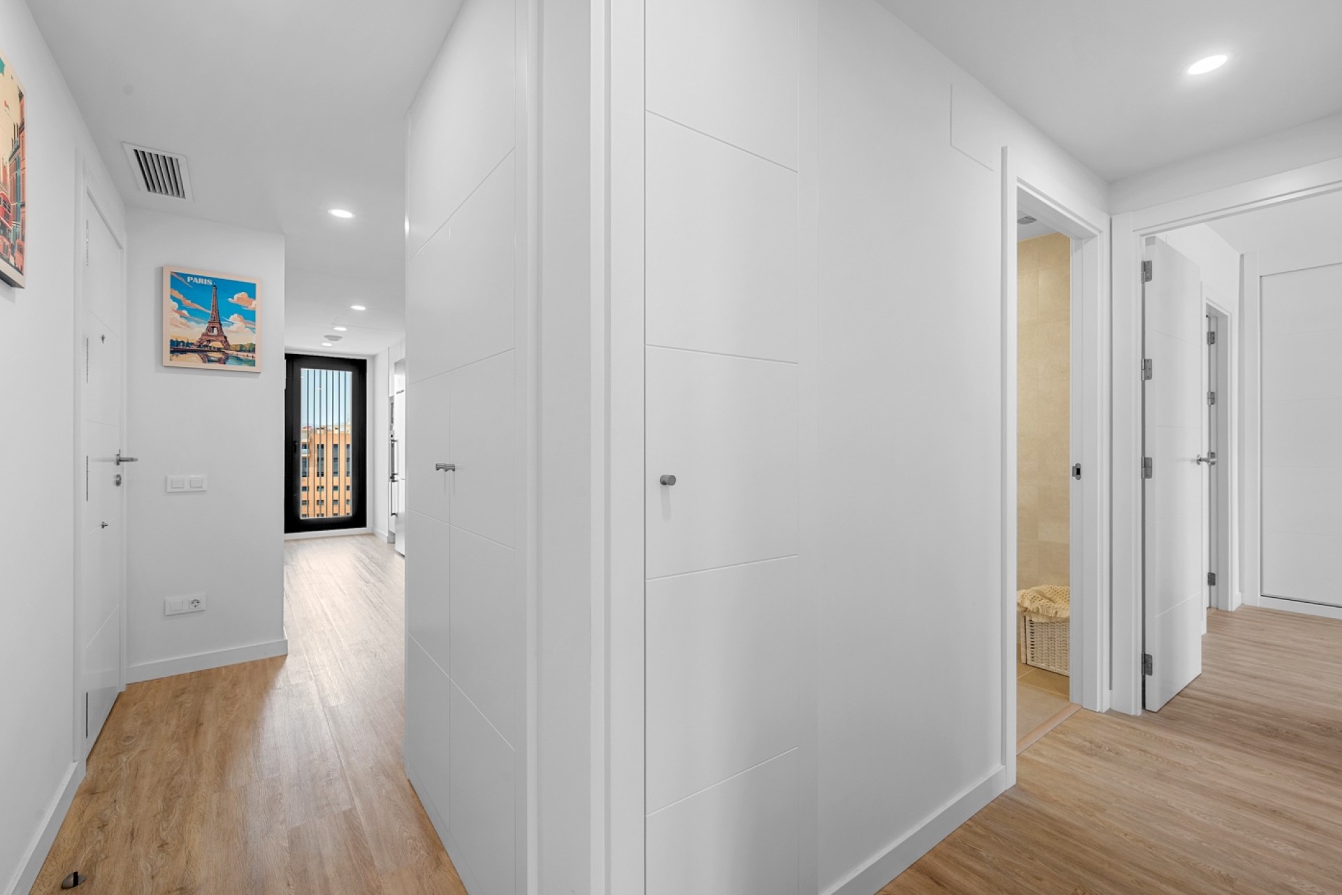 Sale - Flat - Alicante - San Agustín-PAU 2