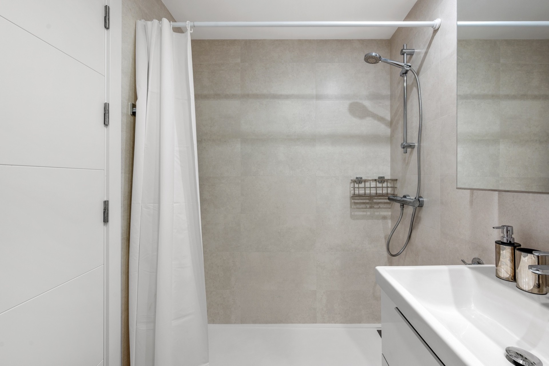 Sale - Flat - Alicante - San Agustín-PAU 2