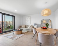 Sale - Flat - Alicante - San Agustín-PAU 2