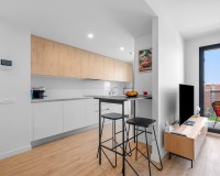 Sale - Flat - Alicante - San Agustín-PAU 2