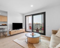 Sale - Flat - Alicante - San Agustín-PAU 2