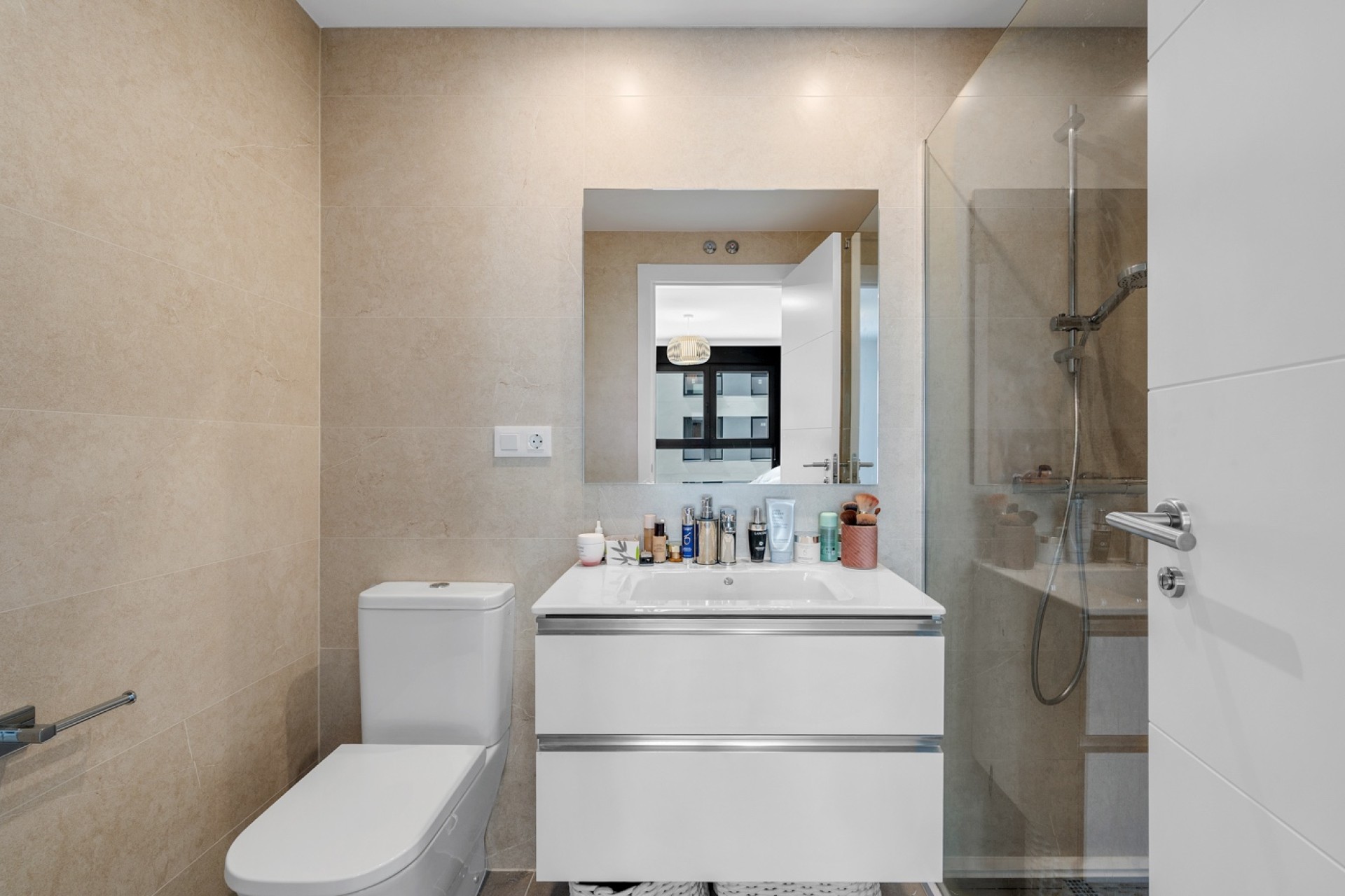 Sale - Flat - Alicante - San Agustín-PAU 2