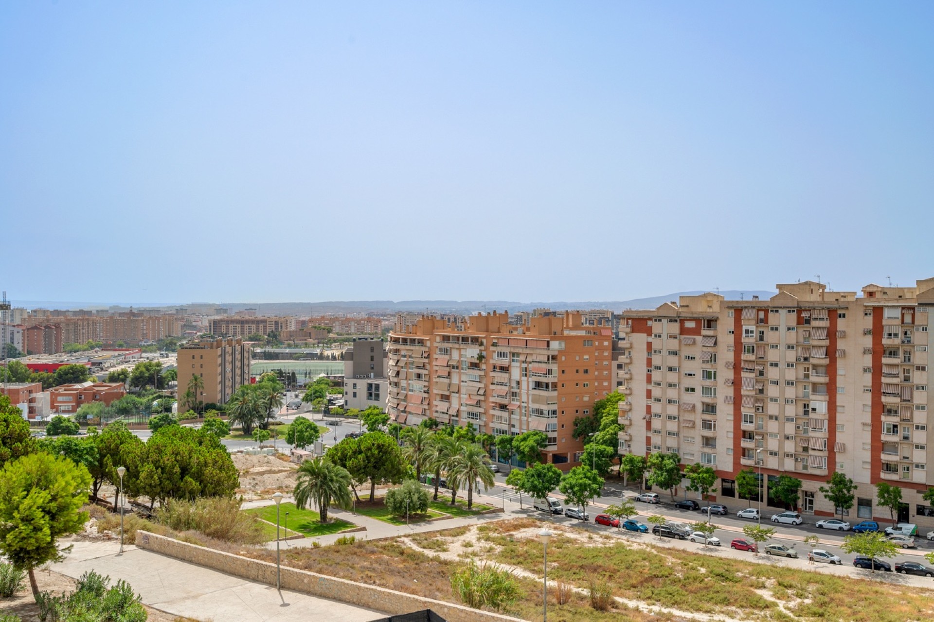 Sale - Flat - Alicante - San Agustín-PAU 2