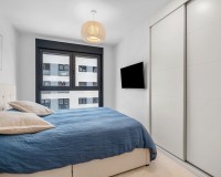 Sale - Flat - Alicante - San Agustín-PAU 2