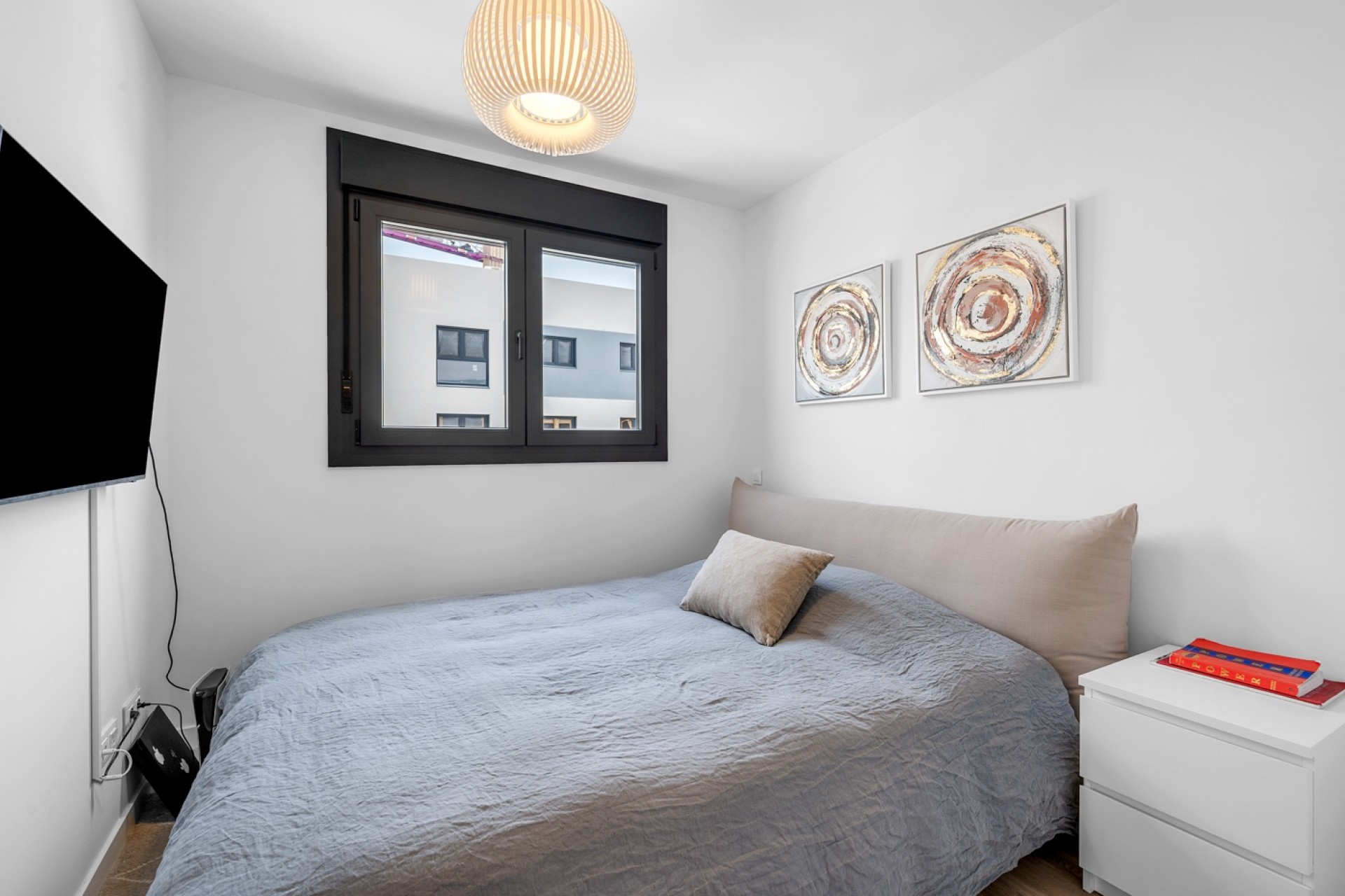 Sale - Flat - Alicante - San Agustín-PAU 2