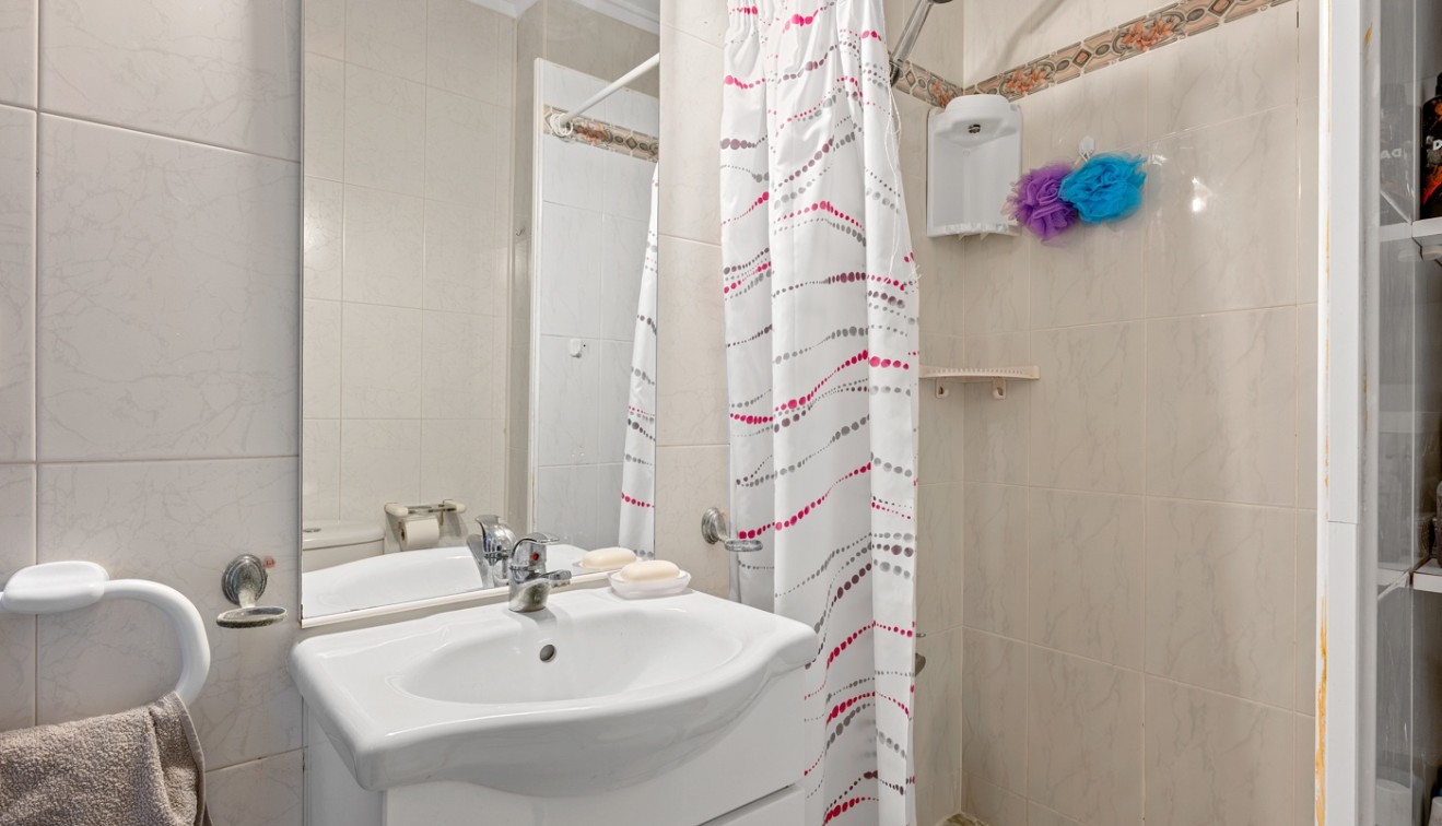 Sale - Flat - Ciudad Quesada - Rojales