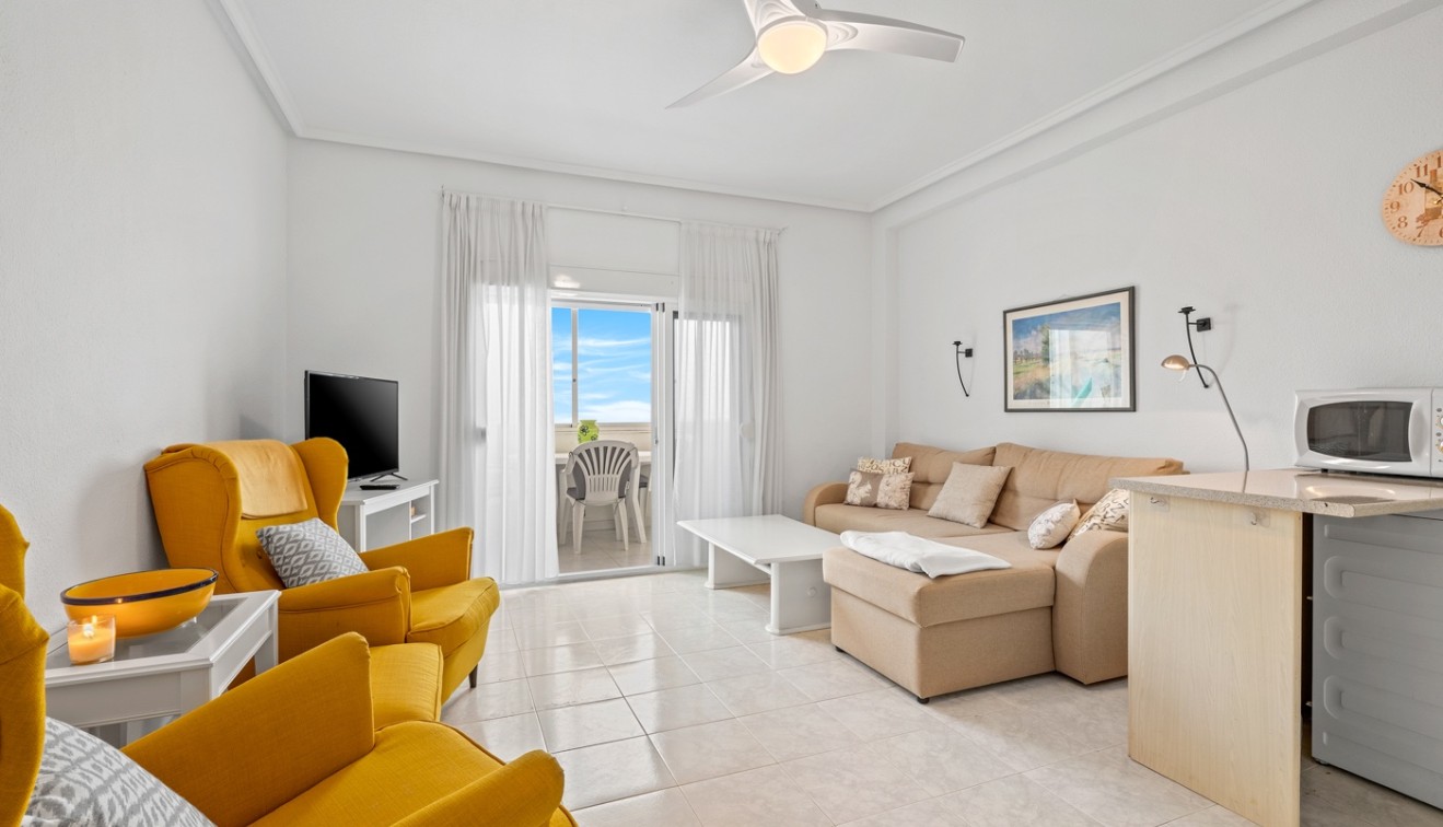 Sale - Flat - Ciudad Quesada - Rojales