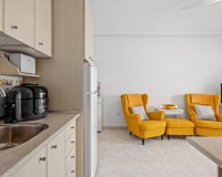 Sale - Flat - Ciudad Quesada - Rojales