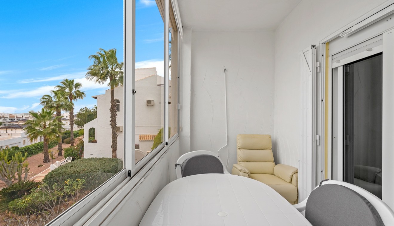 Sale - Flat - Ciudad Quesada - Rojales