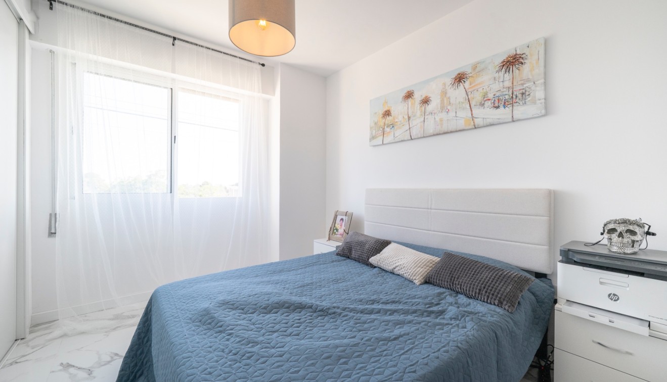 Sale - Flat - Orihuela costa - Punta Prima