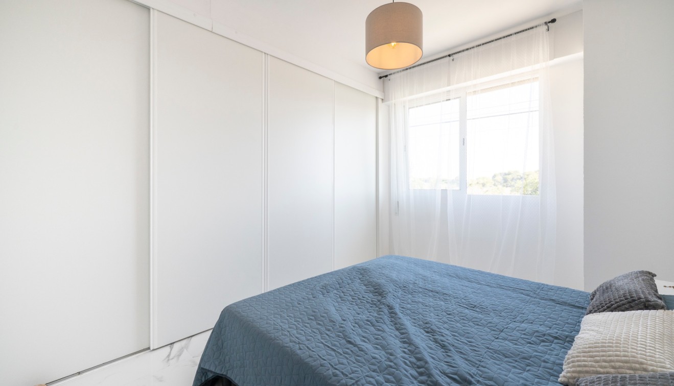 Sale - Flat - Orihuela costa - Punta Prima