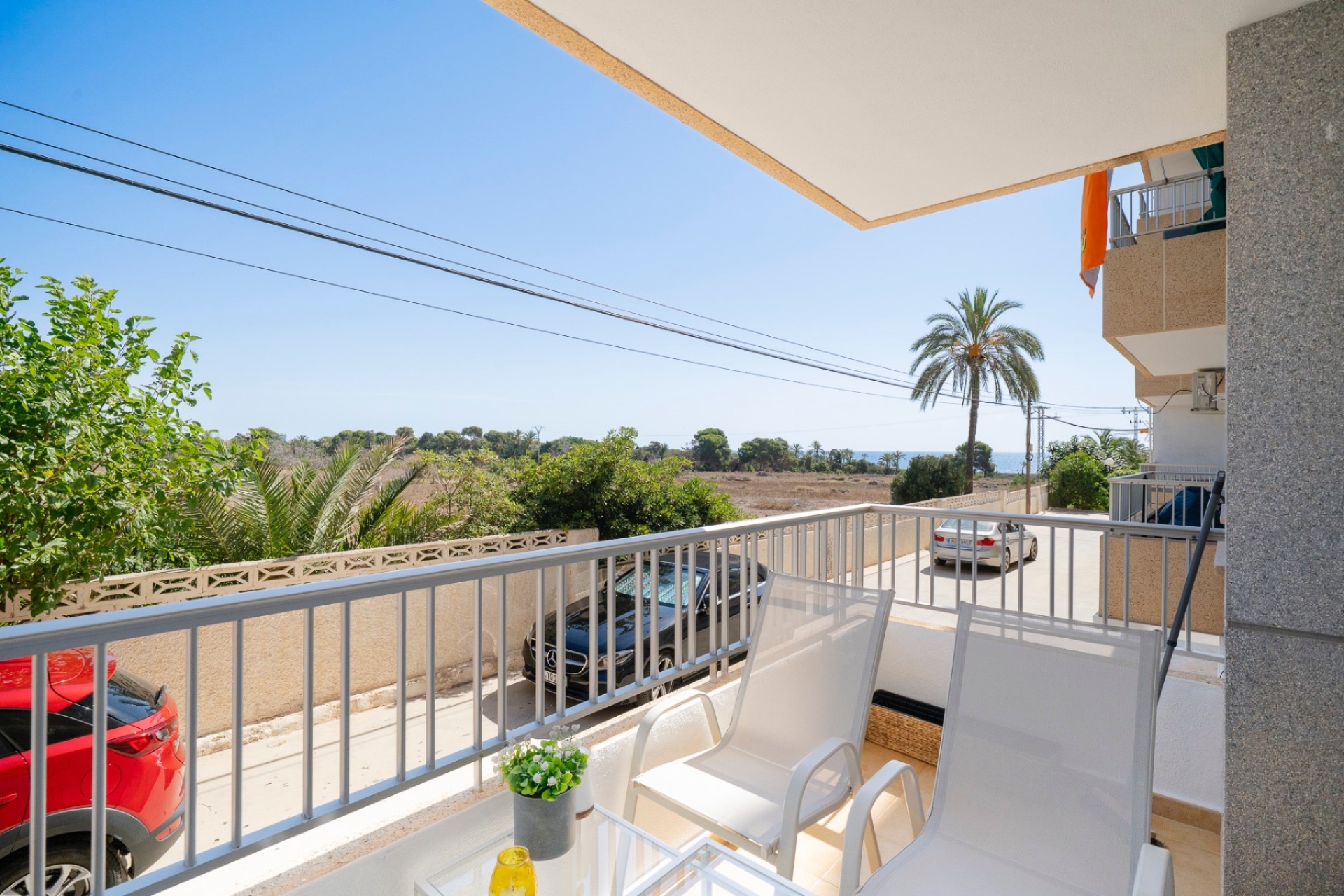 Sale - Flat - Orihuela costa - Punta Prima