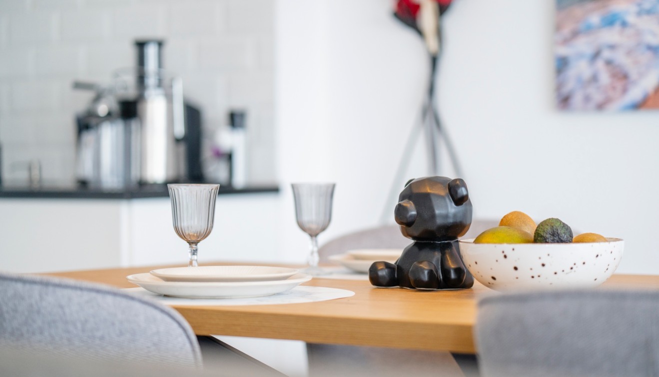 Sale - Flat - Orihuela costa - Punta Prima