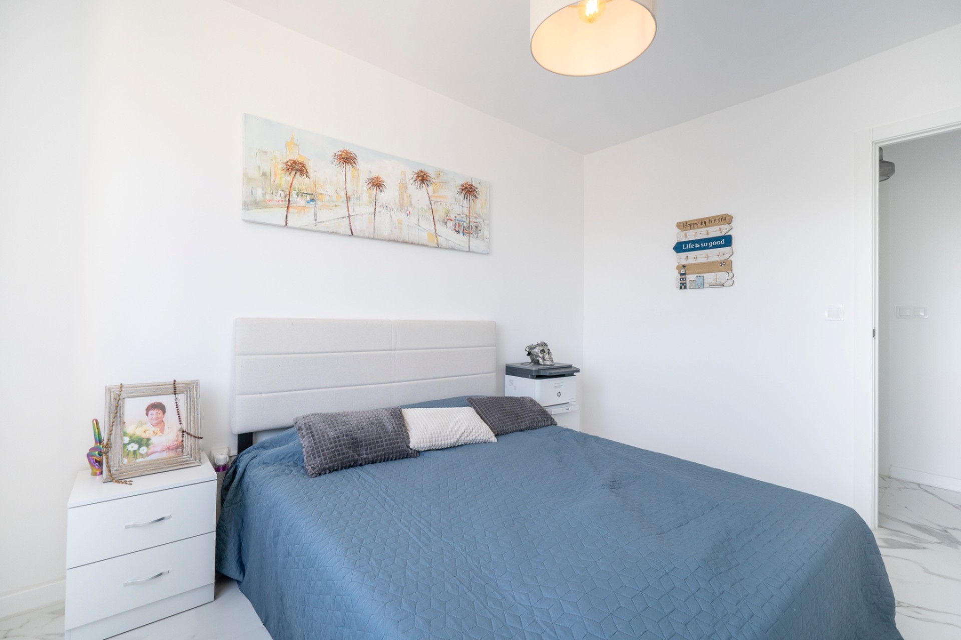 Sale - Flat - Punta Prima