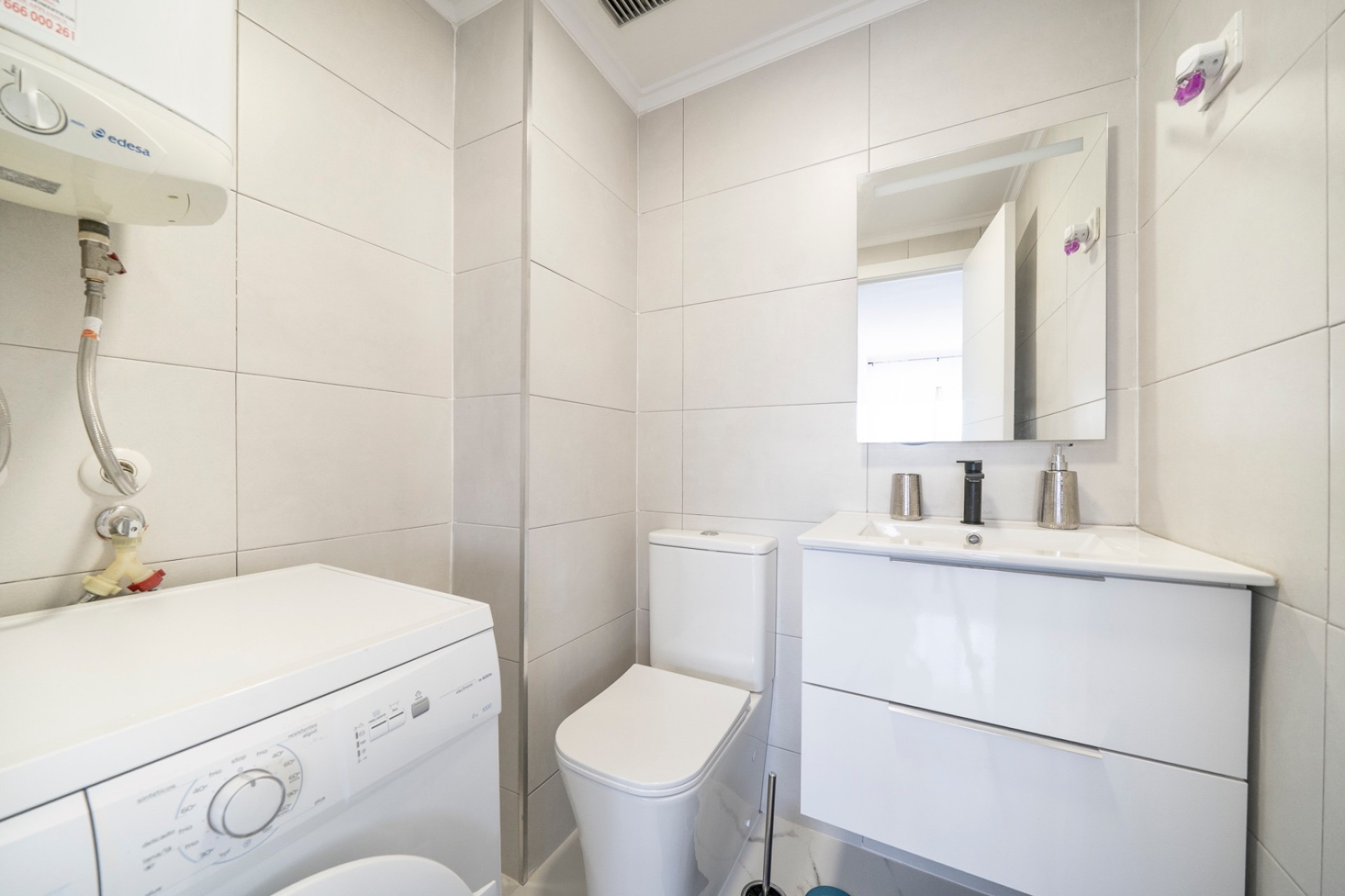 Sale - Flat - Punta Prima