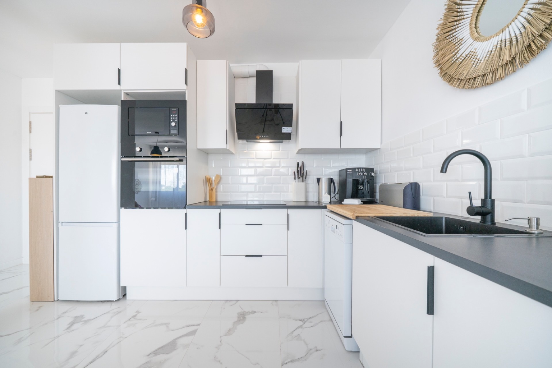 Sale - Flat - Punta Prima