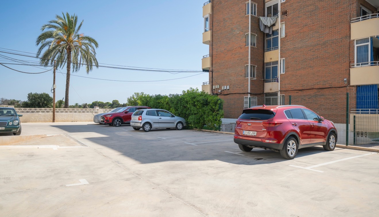 Sale - Flat - Punta Prima