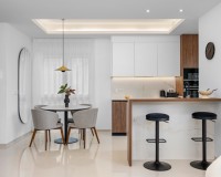 Sale - Ground floor apartment - Ciudad Quesada - Rojales