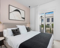 Sale - Ground floor apartment - Ciudad Quesada - Rojales