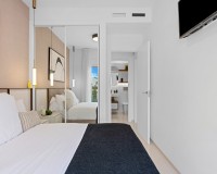 Sale - Ground floor apartment - Ciudad Quesada - Rojales