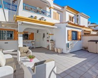 Sale - Ground floor apartment - Pilar de La Horadada - El Pilar de la Horadada