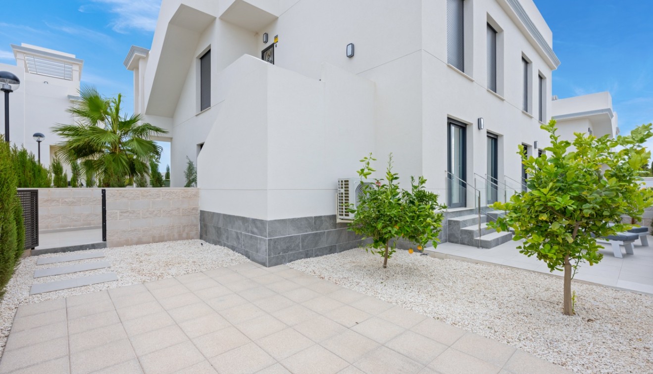 Sale - Ground Floor - Ciudad Quesada - Rojales