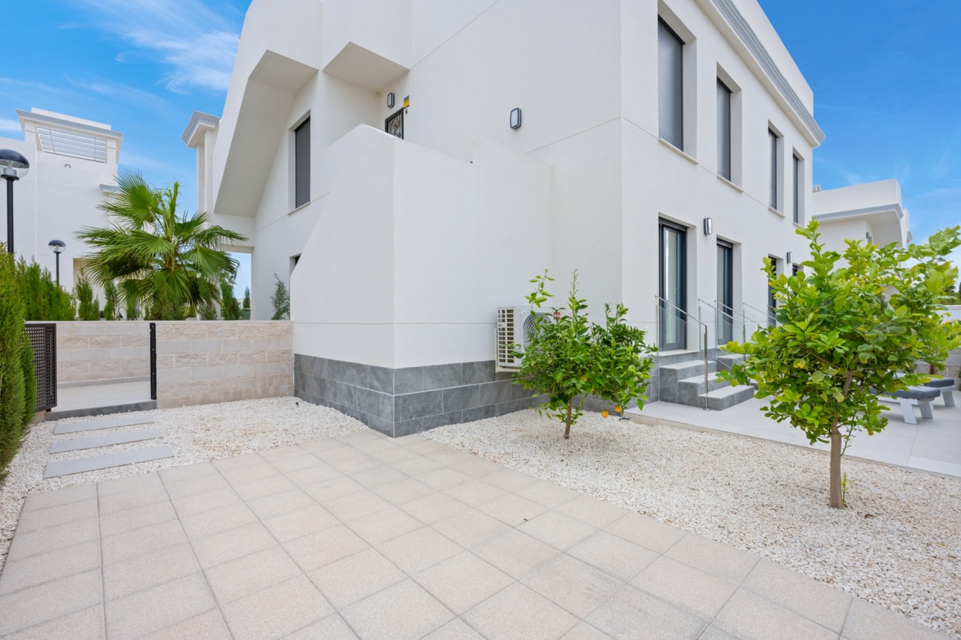Sale - Ground Floor - Ciudad Quesada - Rojales