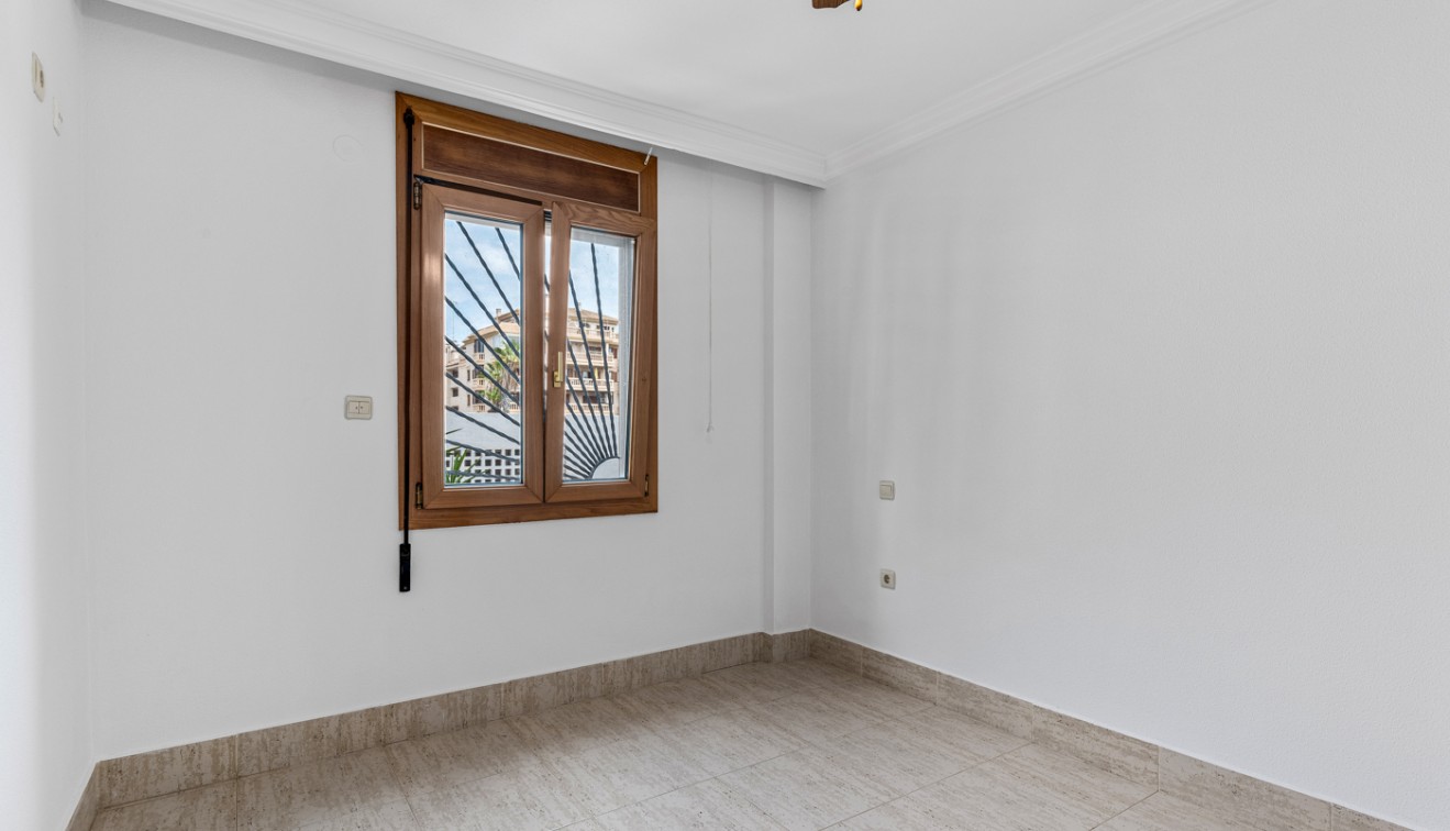 Sale - Ground Floor - Guardamar del Segura