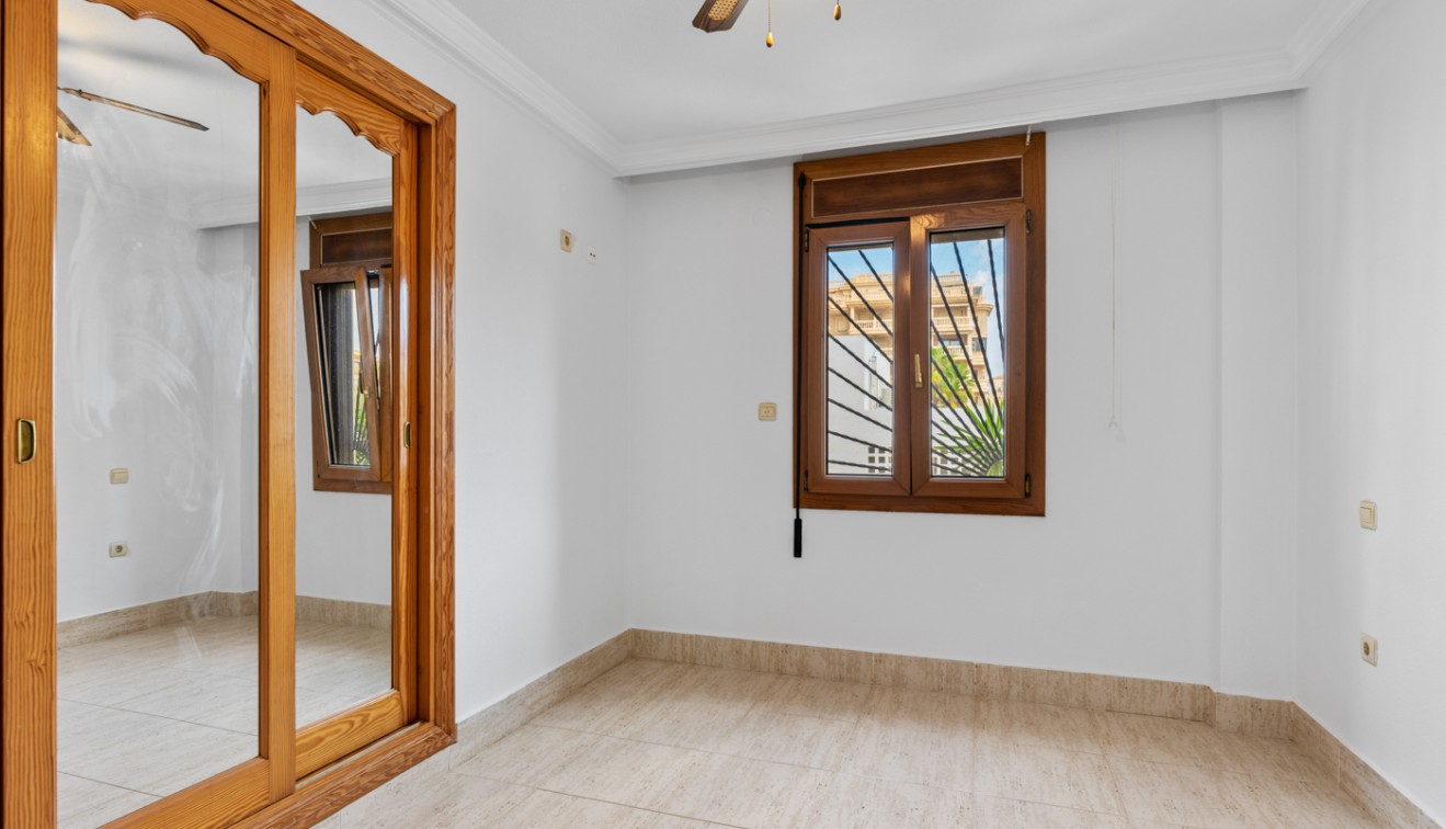 Sale - Ground Floor - Guardamar del Segura