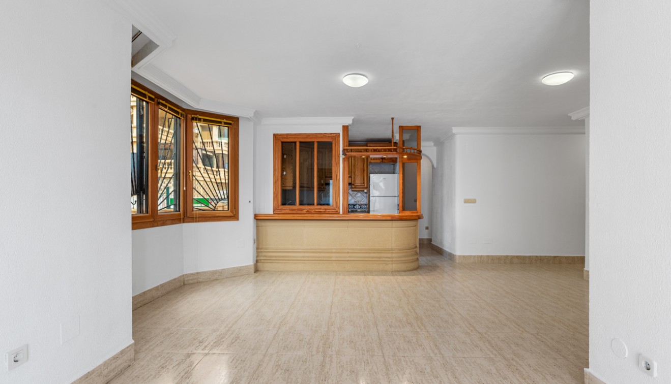 Sale - Ground Floor - Guardamar del Segura