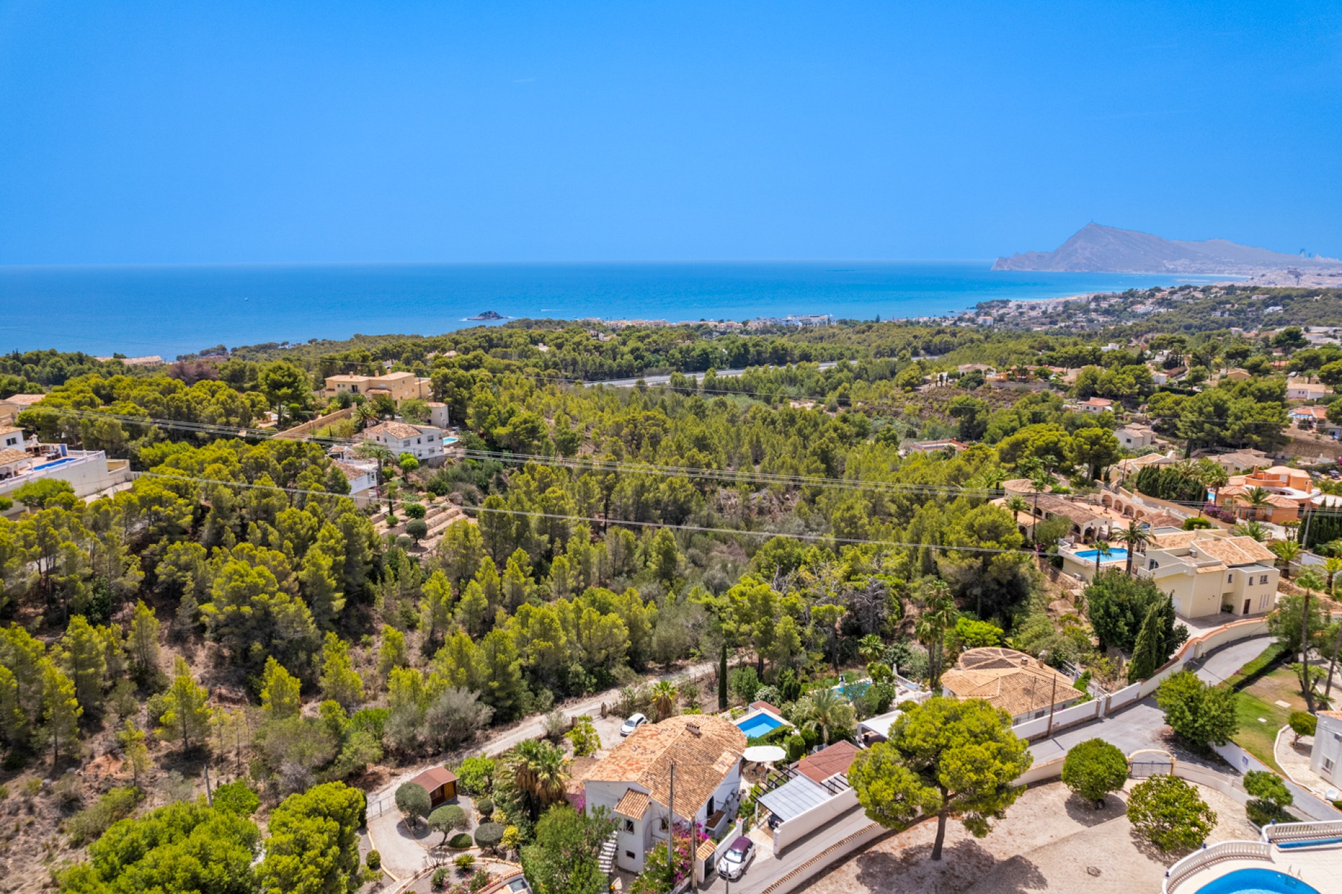 Sale - Other - Altea